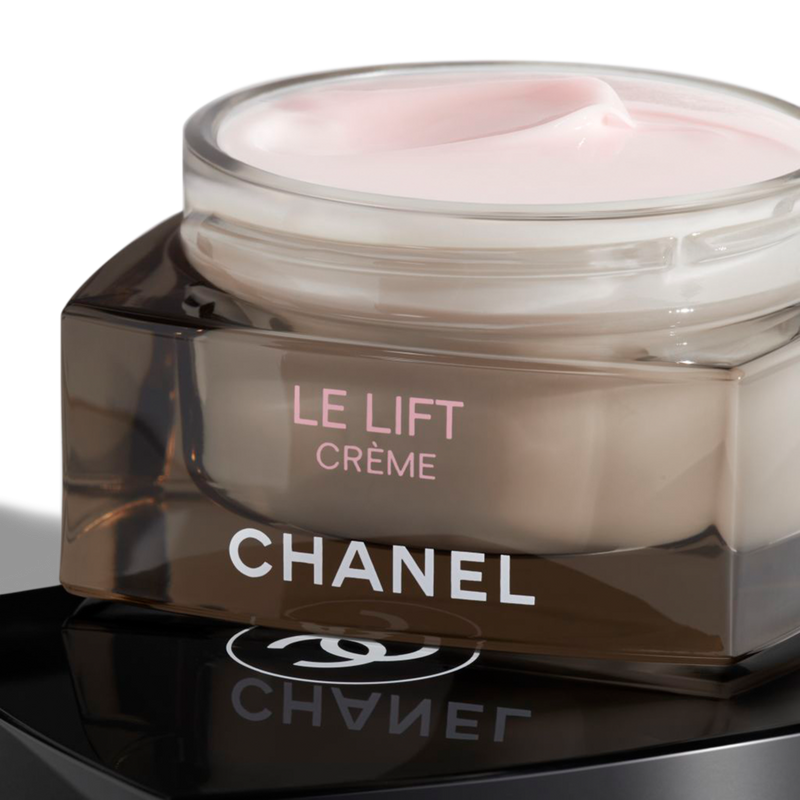 CHANEL - LE LIFT CRÈME Smooths - Firms - Illuminates | Ulta Beauty
