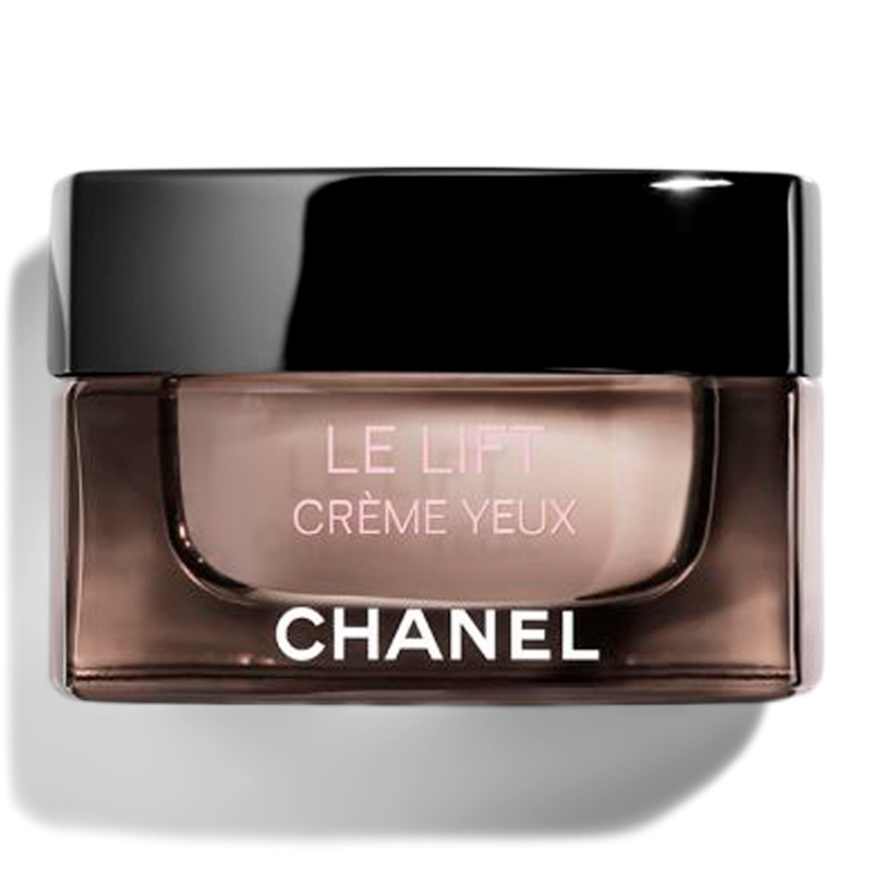CHANEL - LE LIFT CRÈME YEUX Smooths - Firms | Ulta Beauty
