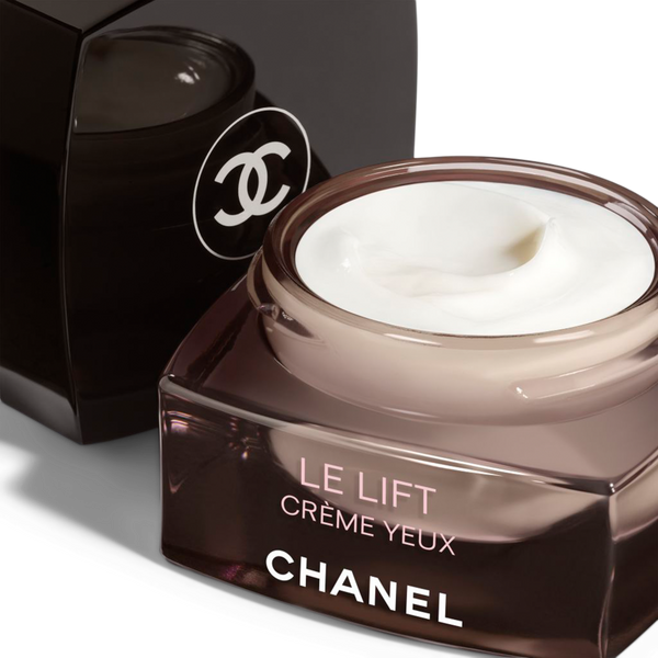 CHANEL LE LIFT CRÈME YEUX Smooths - Firms #3