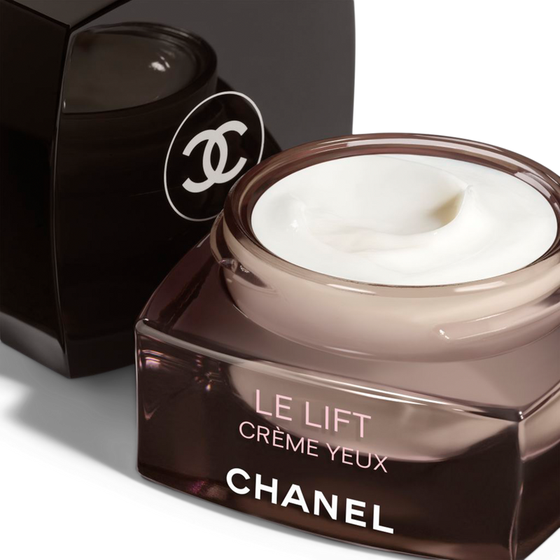 CHANEL - LE LIFT CRÈME YEUX Smooths - Firms | Ulta Beauty