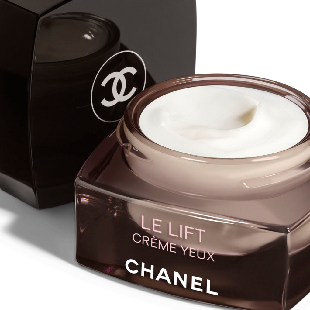 chanel eye cream