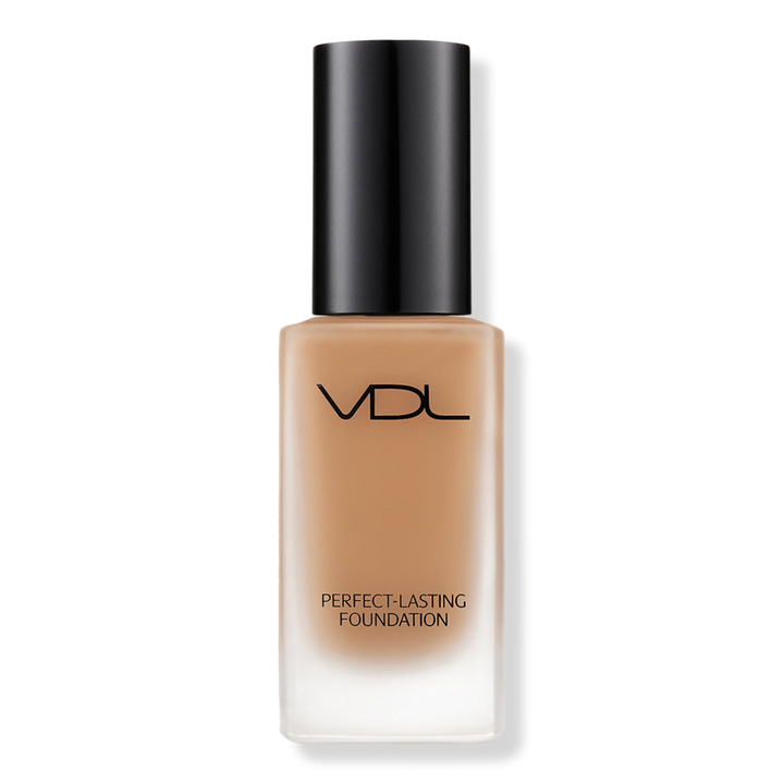 VDL Perfect Lasting Foundation #1