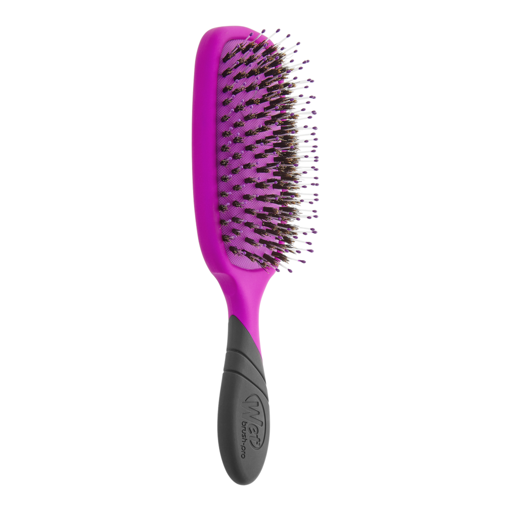 Pro Shine Enhancer Brush - Wet Brush