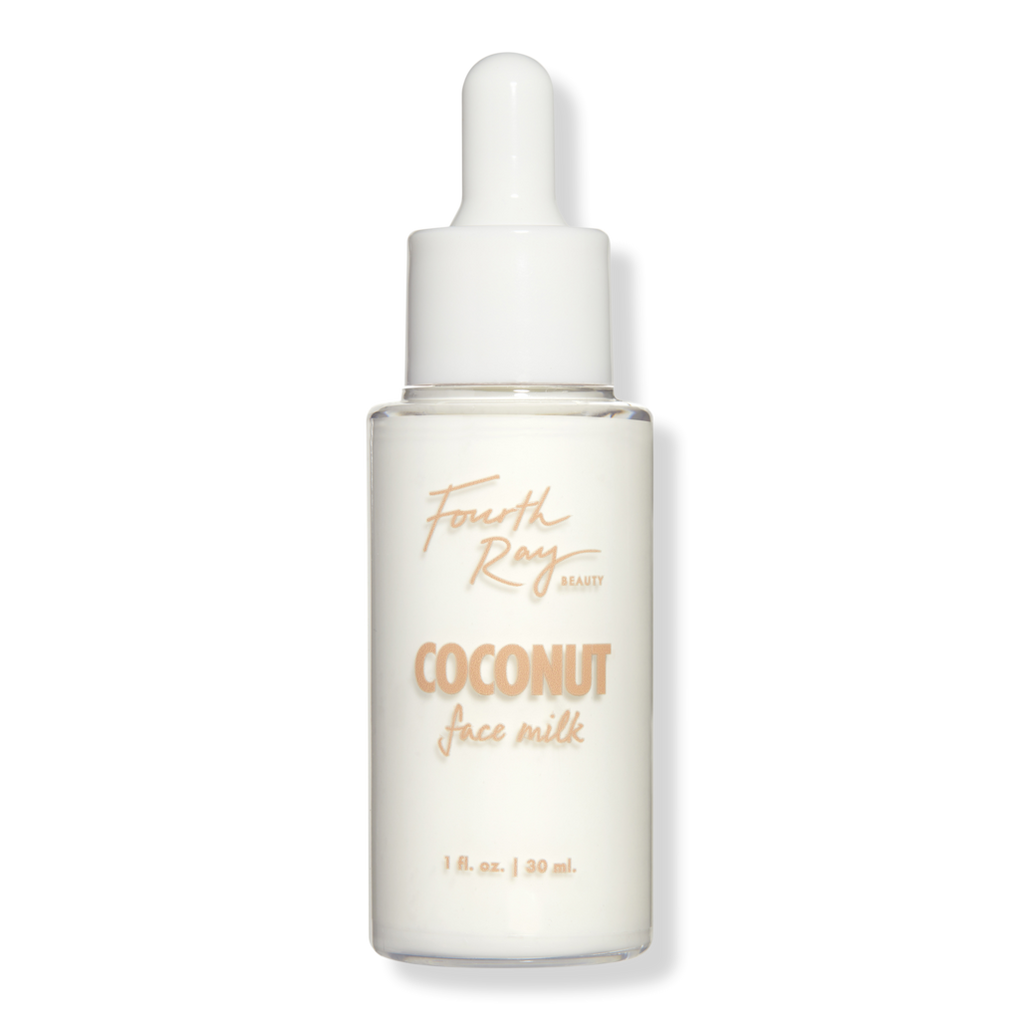 Coconut Face Milk - Fourth Ray Beauty | Ulta Beauty