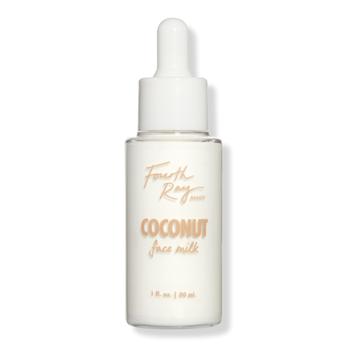 Coconut Face Milk