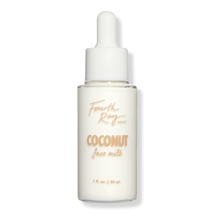 Fourth Ray Beauty Coconut Face Milk #1