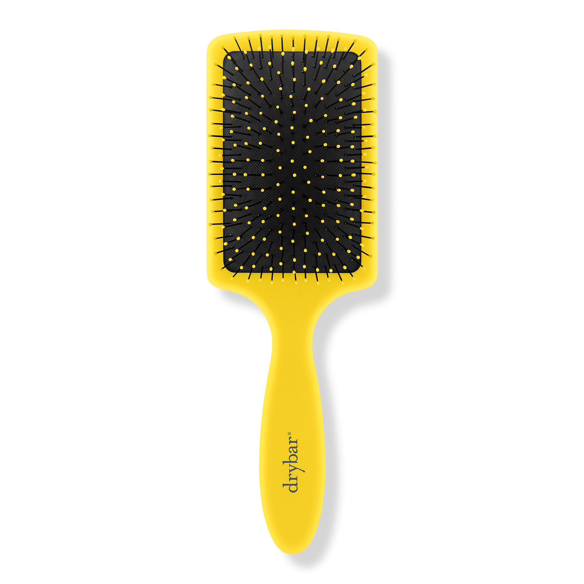 Drybar Drybar The Lemon Bar Paddle Brush #1