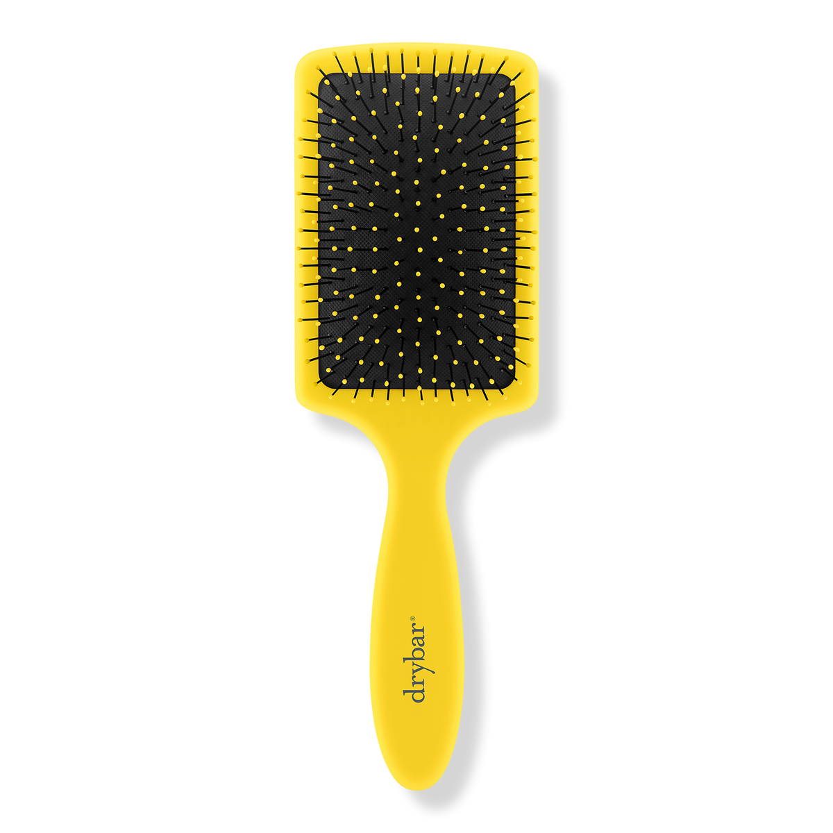Drybar Drybar The Lemon Bar Paddle Brush Ulta Beauty