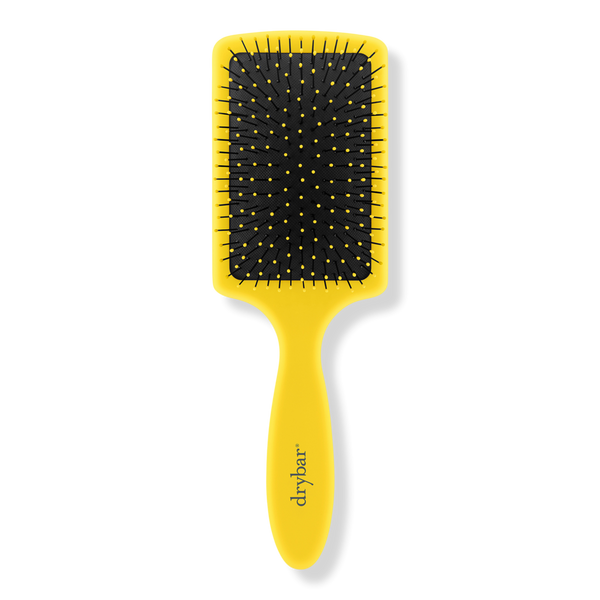 Drybar Drybar The Lemon Bar Paddle Brush #1