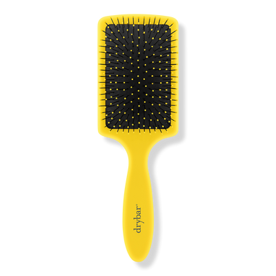 Drybar Drybar The Lemon Bar Paddle Brush