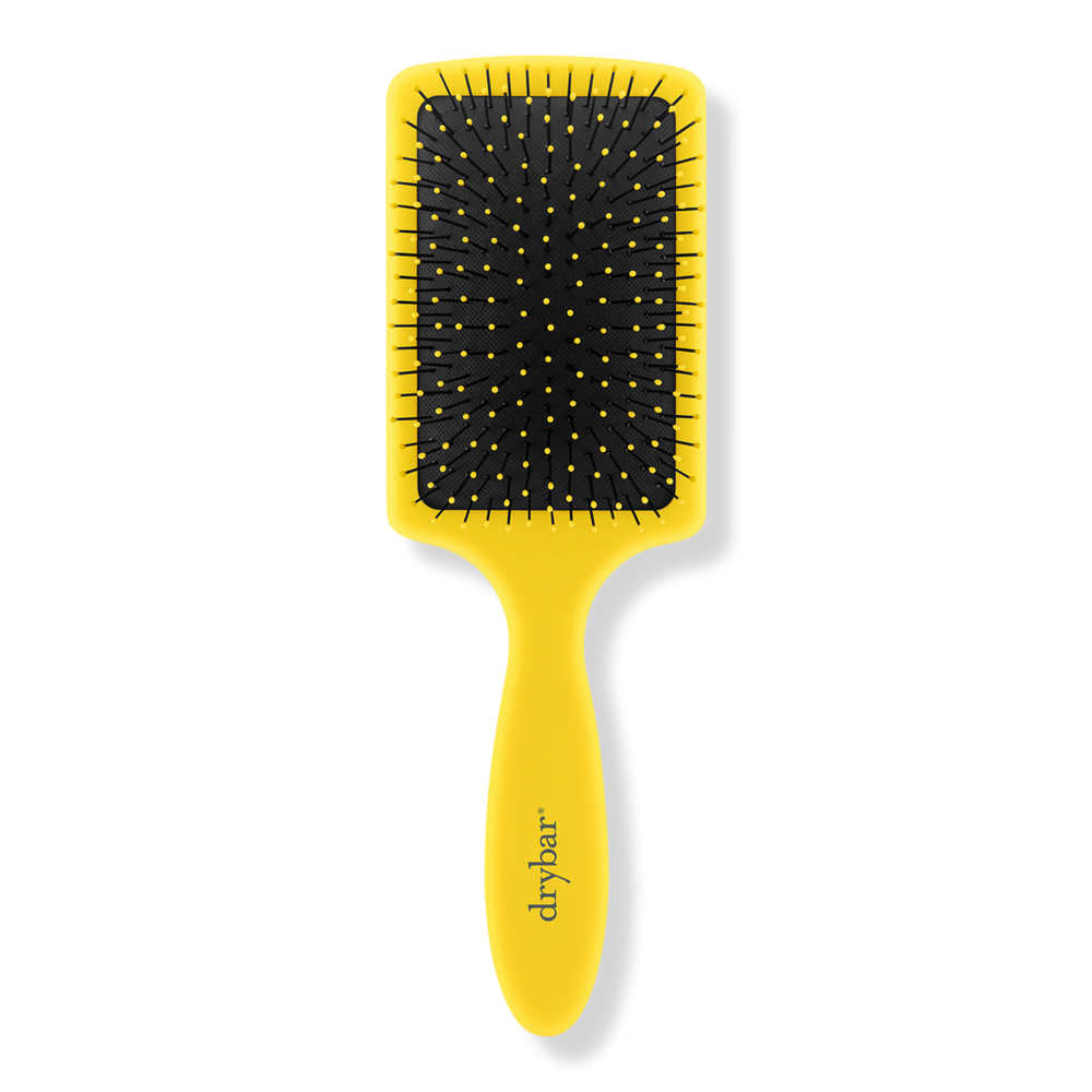 Drybar The Lemon Bar Paddle Brush