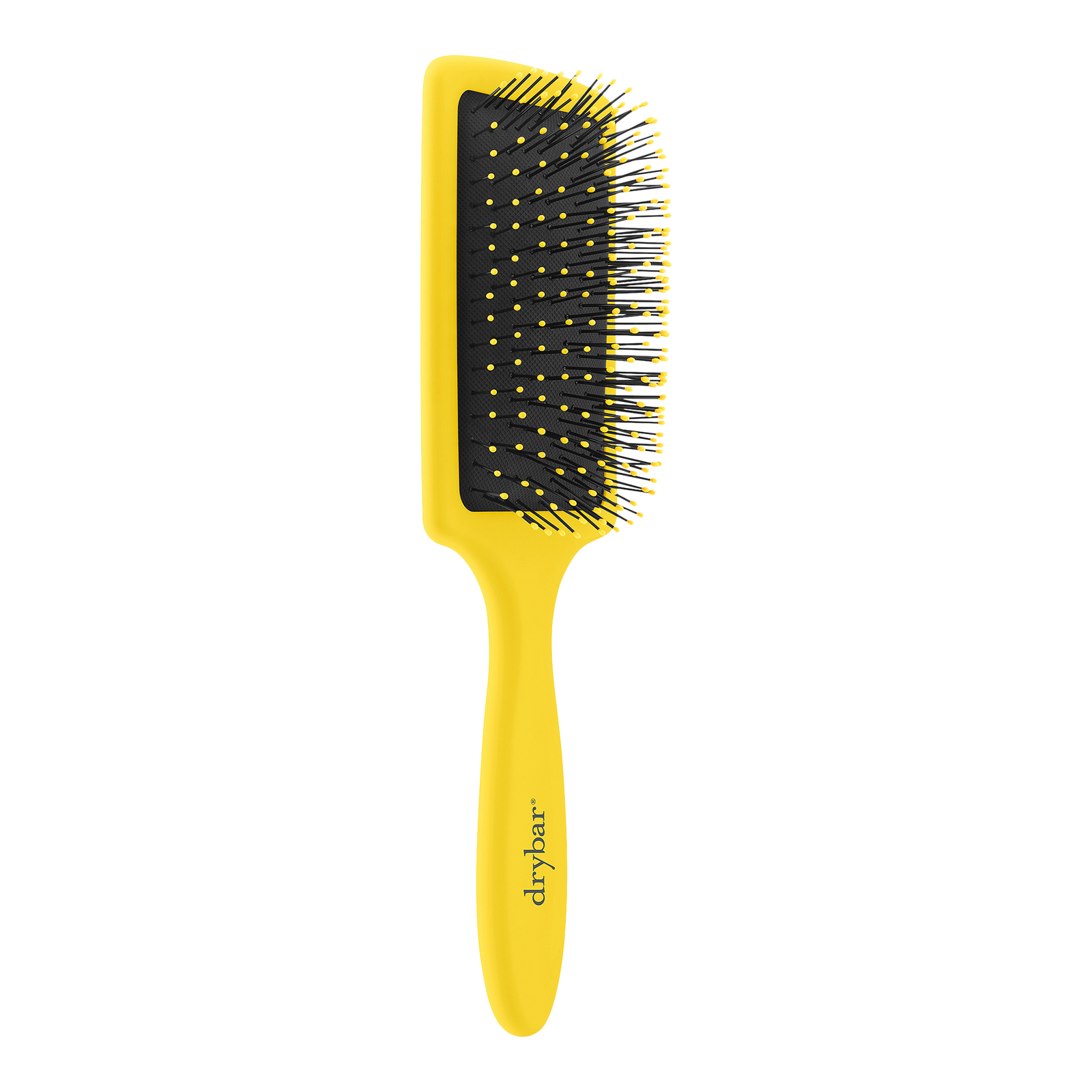 Drybar The Lemon Bar Paddle Brush