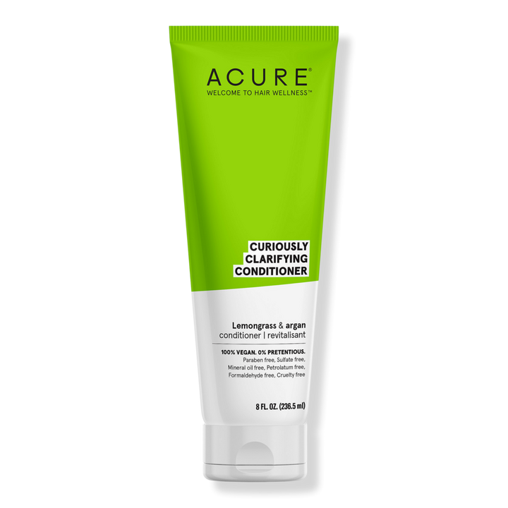 ACURE Curiously Clarifying Conditioner #1