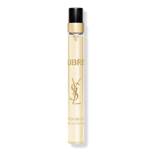 An It-conic fragrance of freedom: Libre by YSL Beauty is a