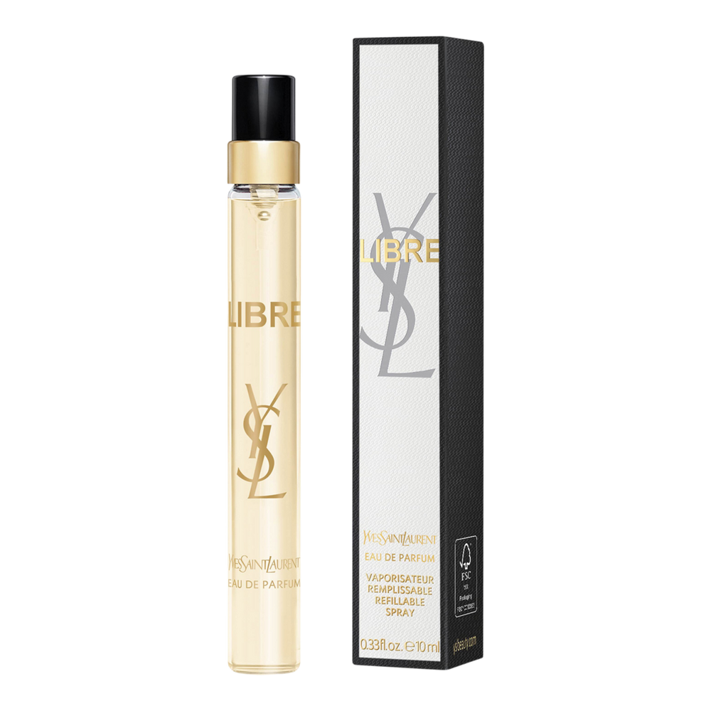 Libre Eau de Parfum Travel Spray