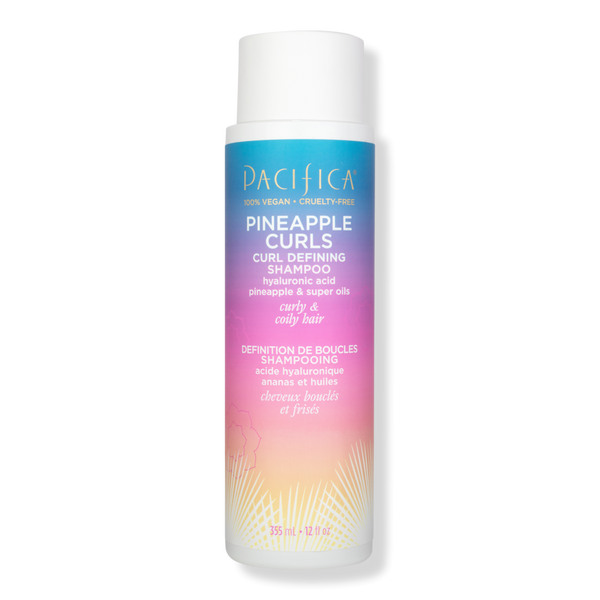 Coconut Hibiscus Curl Shine Shampoo - SheaMoisture | Ulta Beauty Coconut Hibiscus Curl Shine Shampoo - SheaMoisture | Ulta Beauty
