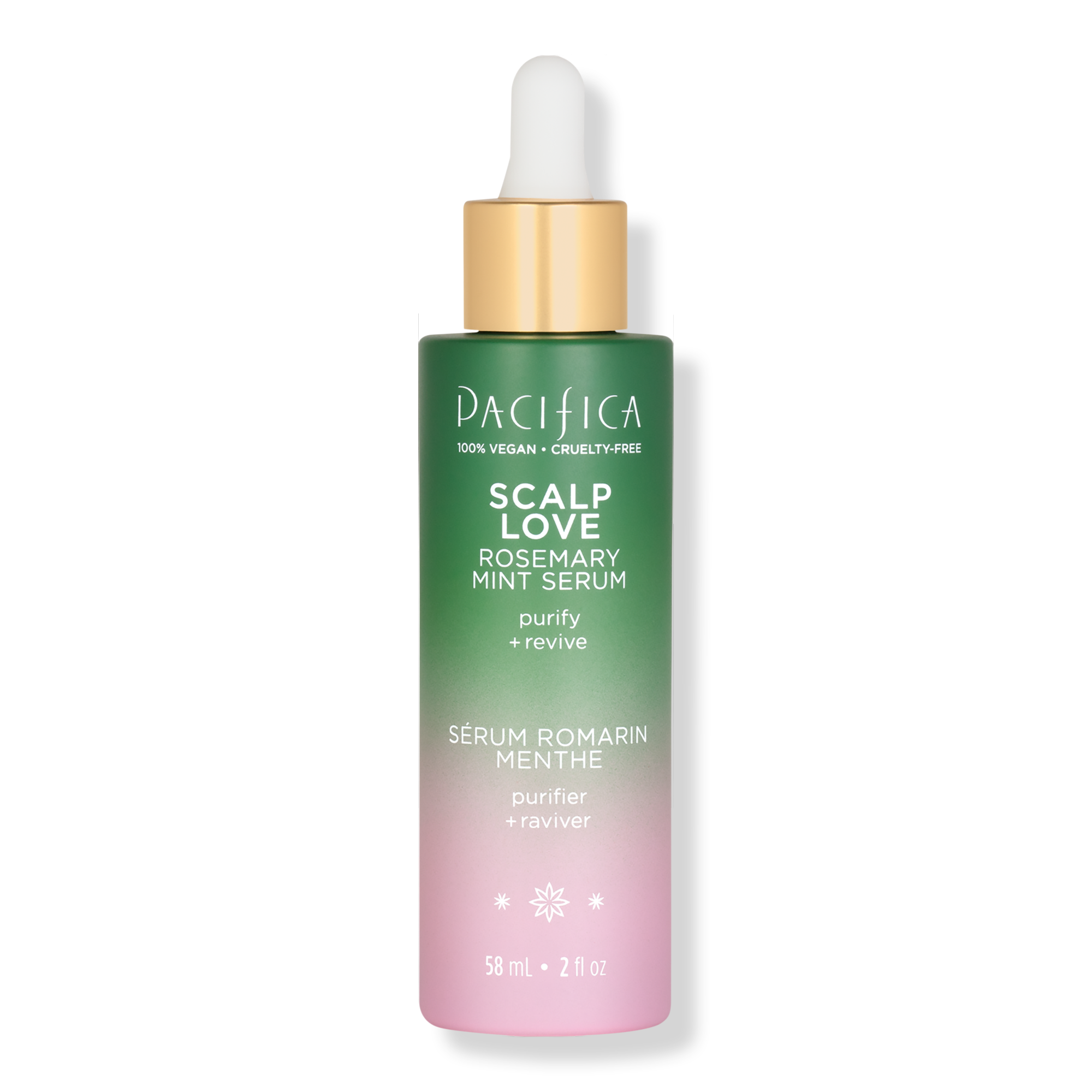 Rosemary Mint Scalp & Hair Strengthening Oil - Mielle | Ulta Beauty