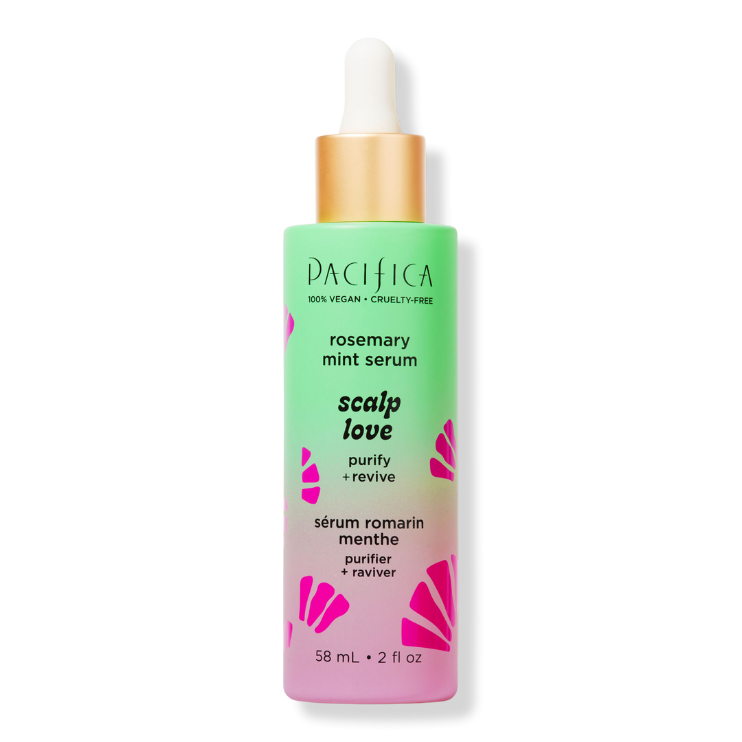 Pacifica Scalp Love Rosemary Mint Serum #1