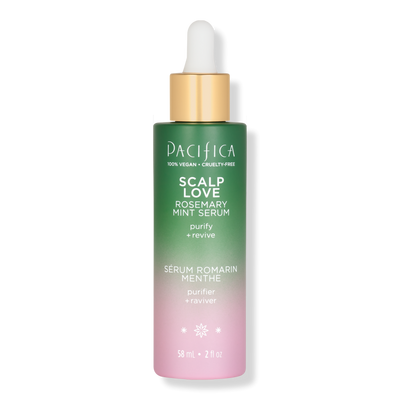 Pacifica Scalp Love Rosemary Mint Serum