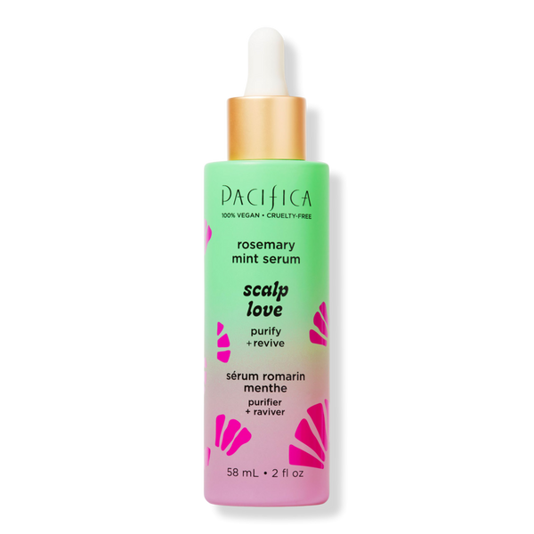 Pacifica Scalp Love Rosemary Mint Serum