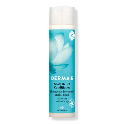 DERMA E Psorzema Scalp Relief Conditioner