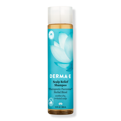 DERMA E - Scalp Relief Shampoo | Ulta Beauty