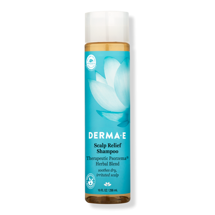 Derma E Psorzema Scalp Relief Shampoo #1