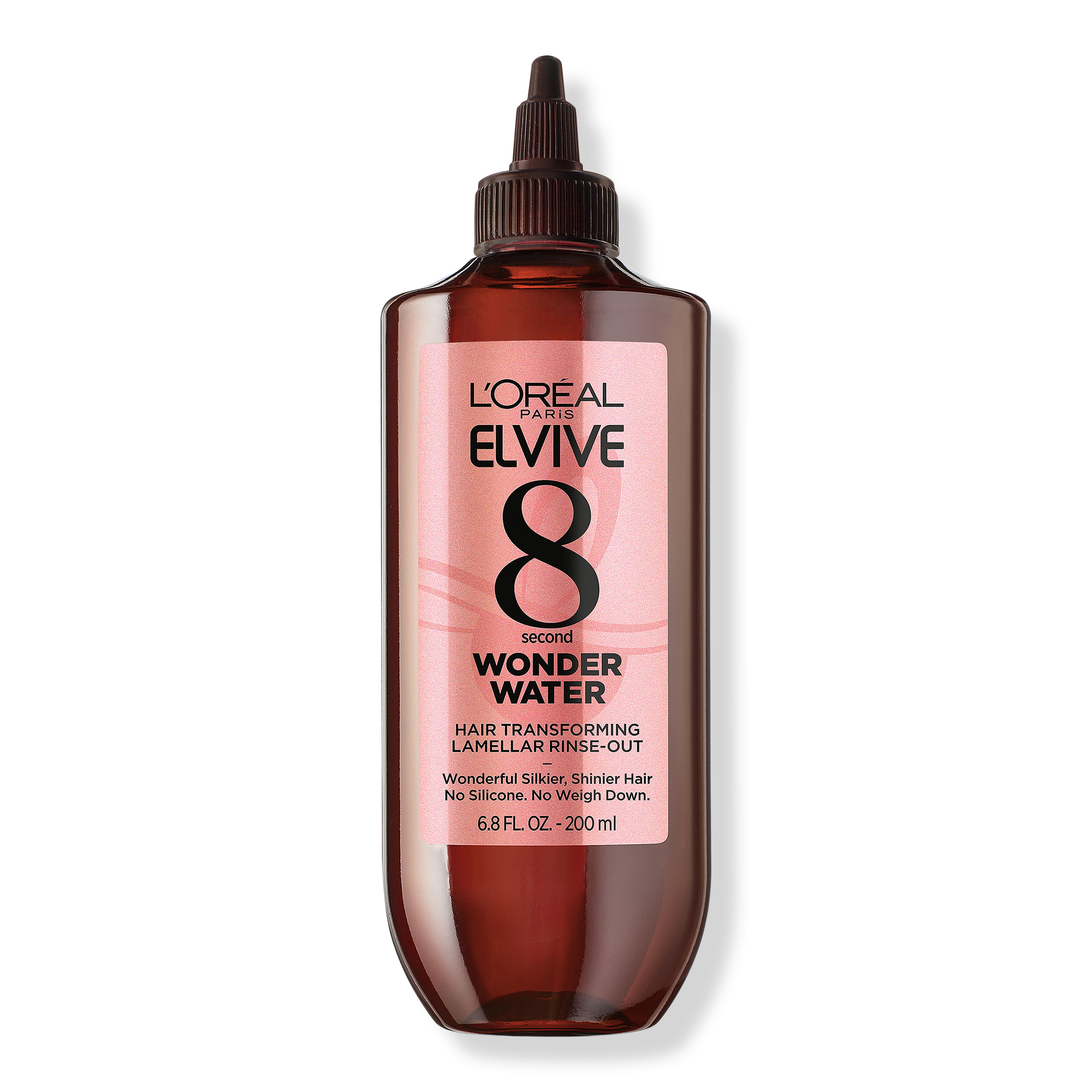 L'Oréal Elvive 8 Second Wonder Water Lamellar Rinse #1