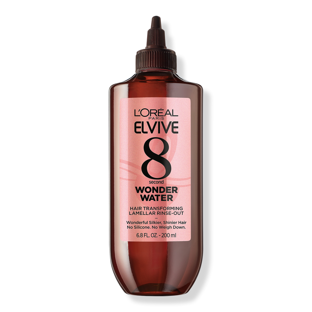 L'Oréal Elvive 8 Second Wonder Water Lamellar Rinse #1