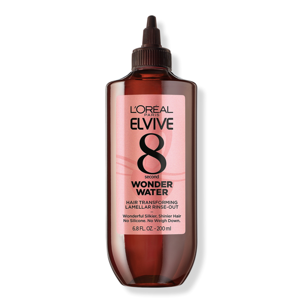 L'Oréal Elvive 8 Second Wonder Water Lamellar Rinse #1