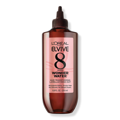 L'Oréal Elvive 8 Second Wonder Water Lamellar Rinse