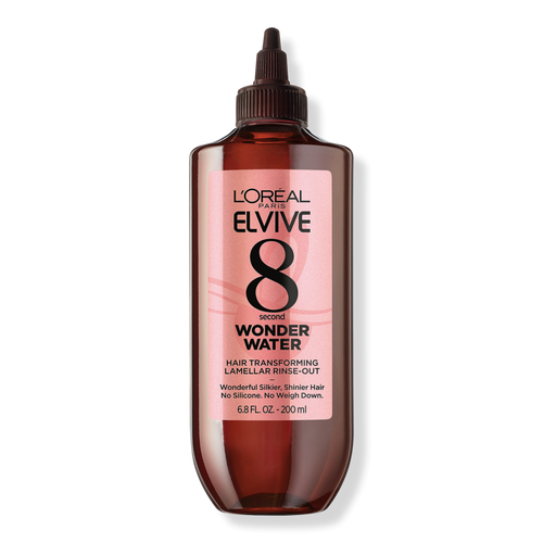 L'Oréal - Elvive 8 Second Wonder Water Lamellar Rinse | Ulta