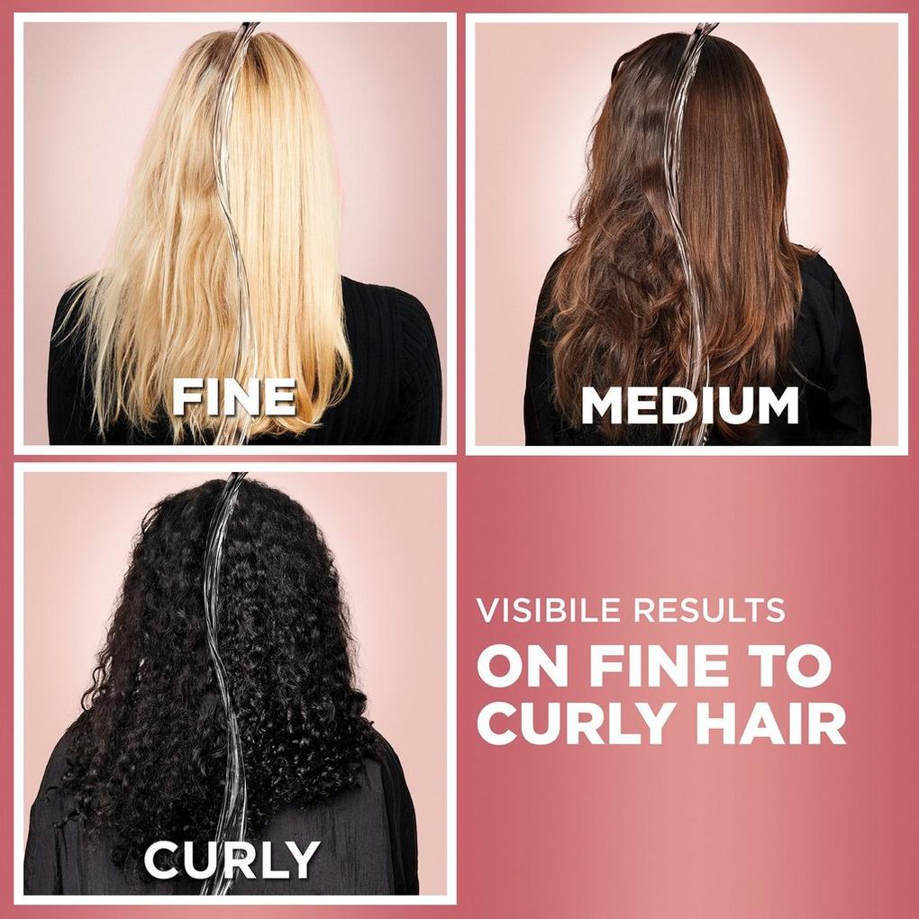 Luscious Half Up Half Down Hair Blonde To Pink's Code & Price