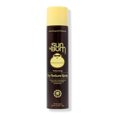 Sun Bum Texturizing Dry Texture Spray
