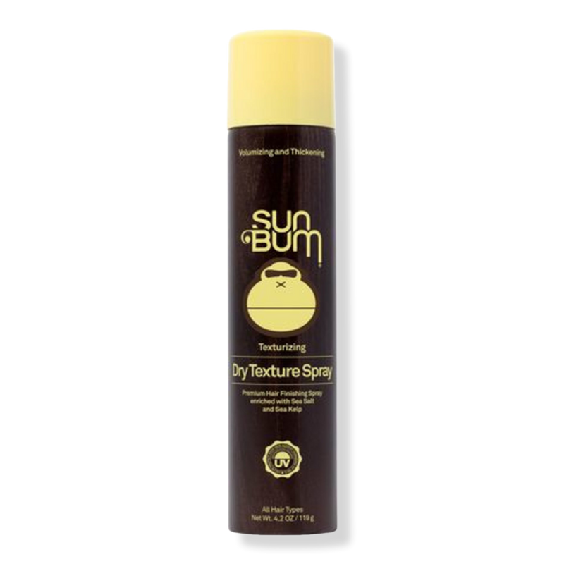 Texturizing Dry Texture Spray