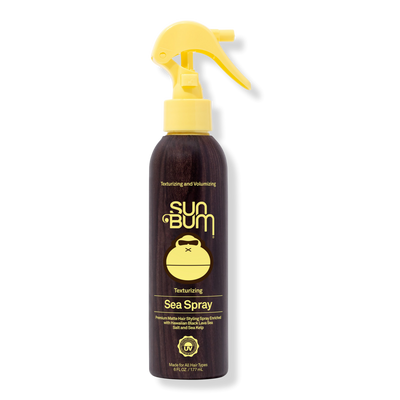 Sun Bum Texturizing Sea Spray