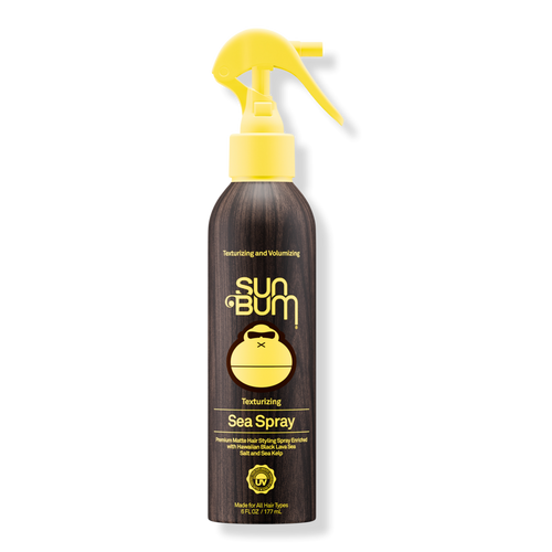 Sun Bum Texturizing Sea Spray