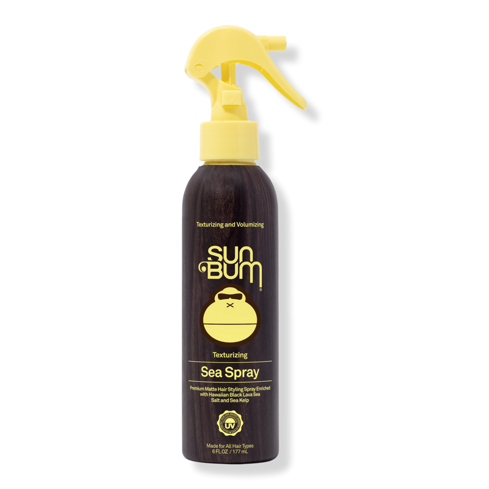 Sun Bum Texturizing Sea Spray