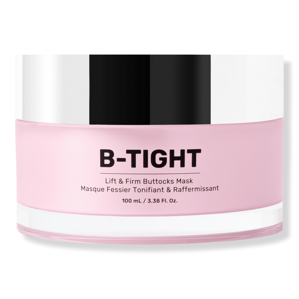 B-TIGHT Lift and Firm Booty Mask, Beauty & Personal Care, Bath