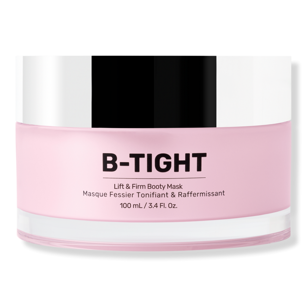 B-TIGHT Lift & Firm Booty Mask - MAËLYS Cosmetics