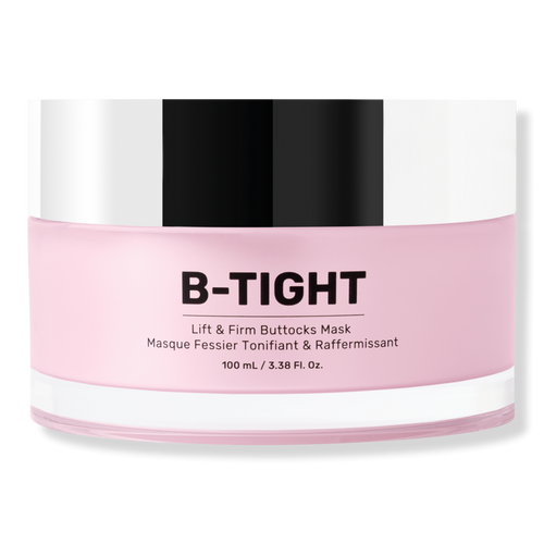 B-TIGHT Lift & Firm Booty Mask - MAËLYS Cosmetics
