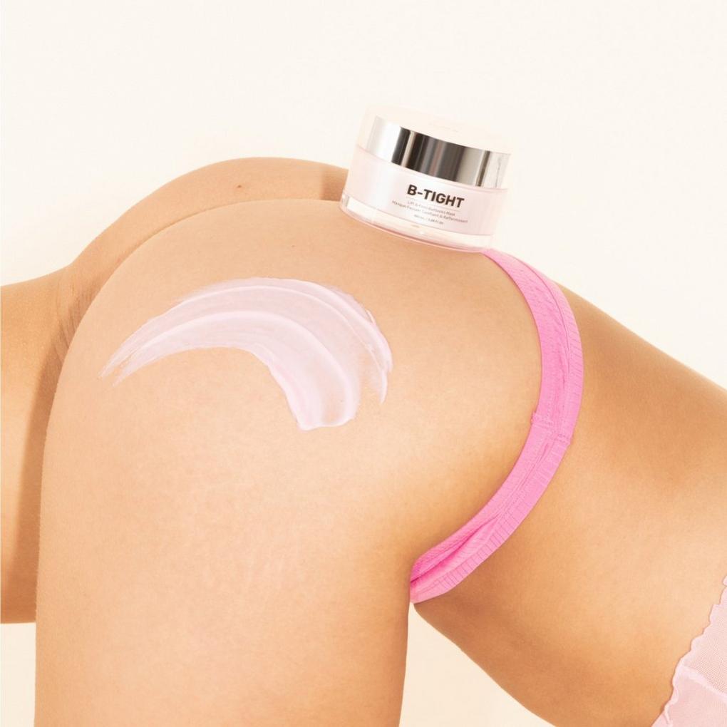 Maelys B-Tight Lift & Firm Booty Mask: Best creams to banish cellulite 2023
