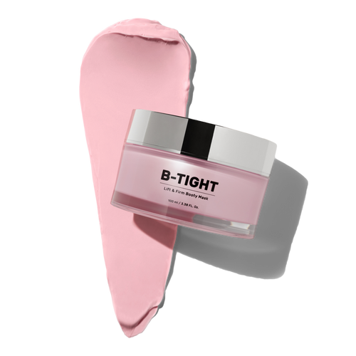 MAËLYS Cosmetics BTight Lift & Firm Booty Mask 5