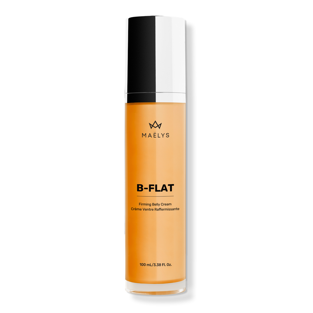 B-FLAT Belly Firming Cream - MAËLYS Cosmetics | Ulta Beauty