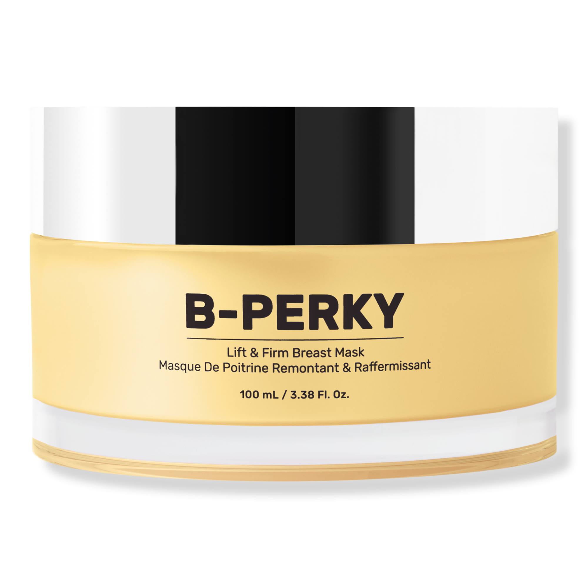 MAËLYS B-PERKY Lift & Firm Breast Mask #1