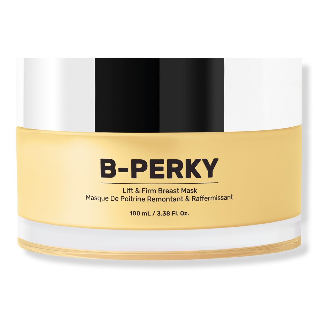 MAËLYS Cosmetics B-PERKY Lift & Firm Breast Mask #1