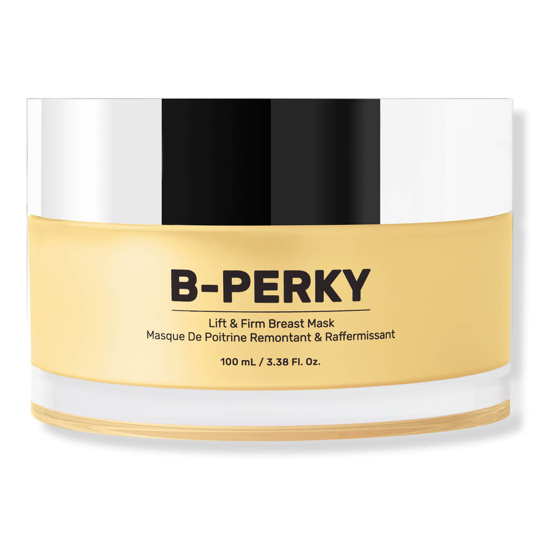 B-PERKY Lift & Firm Breast Mask - MAËLYS Cosmetics | Ulta Beauty