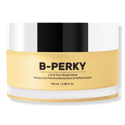 MAËLYS B-PERKY Lift & Firm Breast Mask