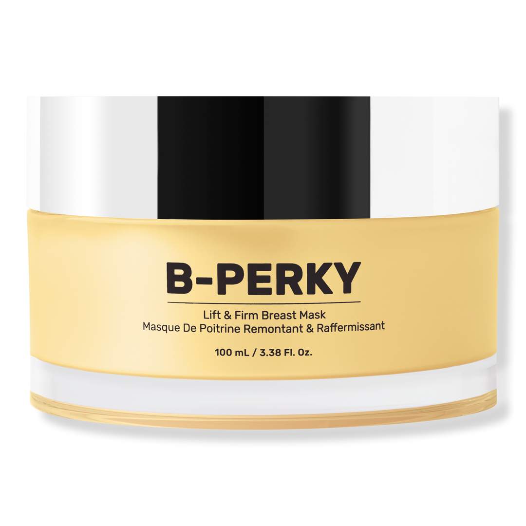 MAËLYS Cosmetics B-PERKY Lift & Firm Breast Mask #1