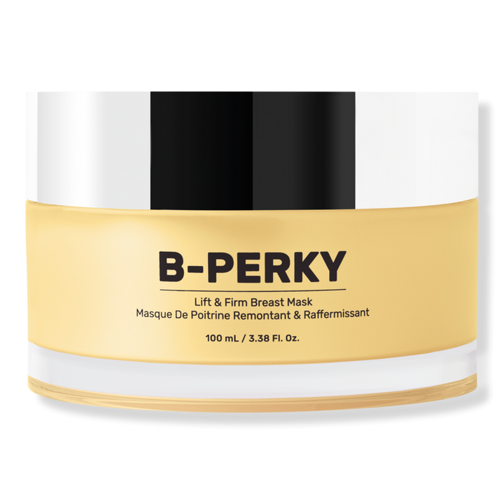 B Perky Lift And Firm Breast Mask MaËlys Cosmetics Ulta Beauty